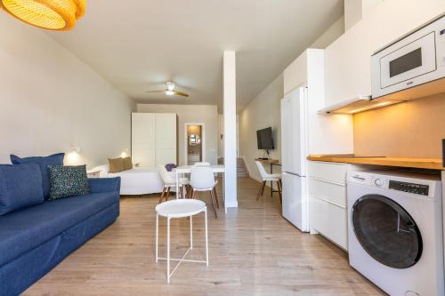 Loft del hotel Bristol Sunset Beach. Foto 4