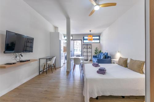 Loft del hotel Bristol Sunset Beach. Foto 5