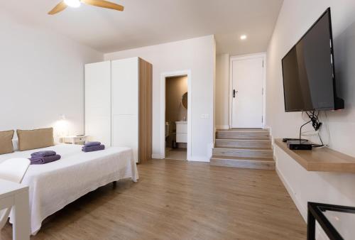 Loft del hotel Bristol Sunset Beach. Foto 6