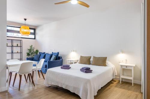 Loft del hotel Bristol Sunset Beach. Foto 8