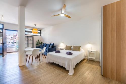 Loft del hotel Bristol Sunset Beach. Foto 9
