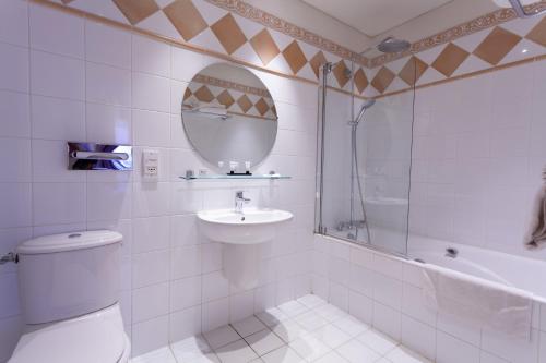 Habitación Doble Superior del hotel Atlantis Saint Germain Des Prés