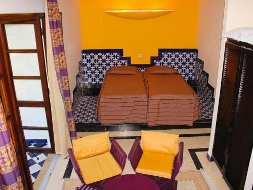 Habitación Doble del hotel Caribbean Village Agador - All Inclusive. Foto 3