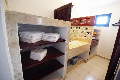 Habitación Doble del hotel Caribbean Village Agador - All Inclusive. Foto 4