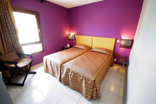 Habitación Doble del hotel Caribbean Village Agador - All Inclusive. Foto 6