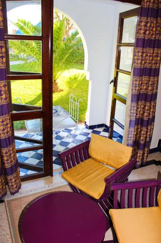 Habitación Individual del hotel Caribbean Village Agador - All Inclusive