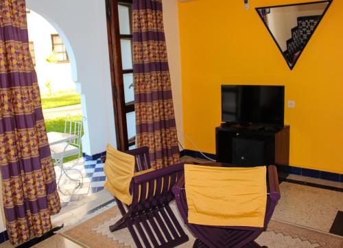 Habitación Individual del hotel Caribbean Village Agador - All Inclusive. Foto 1