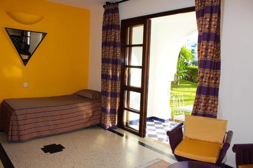 Habitación Triple del hotel Caribbean Village Agador - All Inclusive