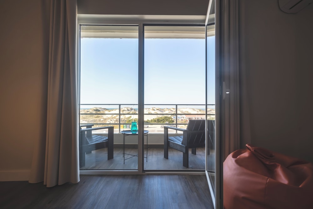 Habitación individual superior del hotel Star Inn Peniche