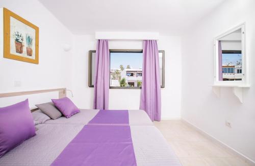 Apartamento de 1 dormitorio del hotel Club Oceano. Foto 6