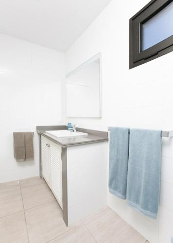 Apartamento de 1 dormitorio del hotel Club Oceano. Foto 11