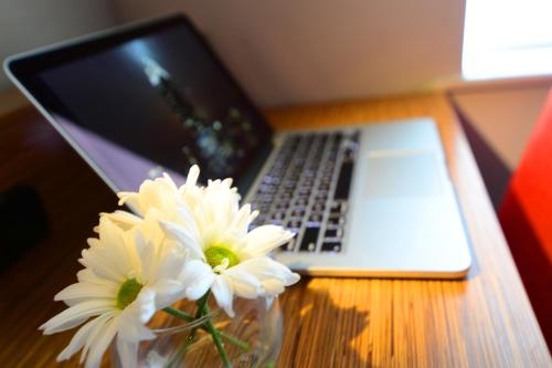 Alojamiento Doble Edge del hotel Edge. Foto 4