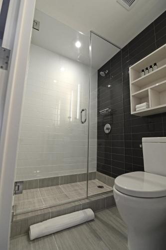 Alojamiento Doble Edge del hotel Edge. Foto 7