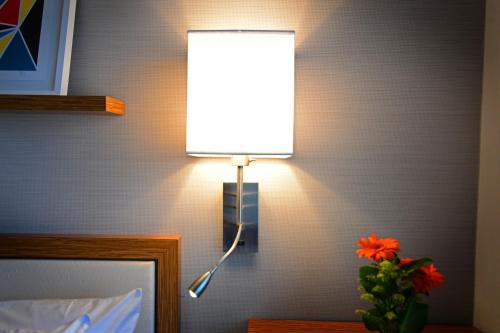 Alojamiento Doble Edge del hotel Edge. Foto 8