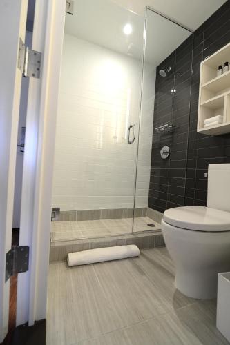 Alojamiento Doble Estándar Edge del hotel Edge. Foto 1