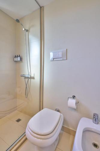 Habitación Estandar del hotel Almarena Madero Urbano. Foto 6