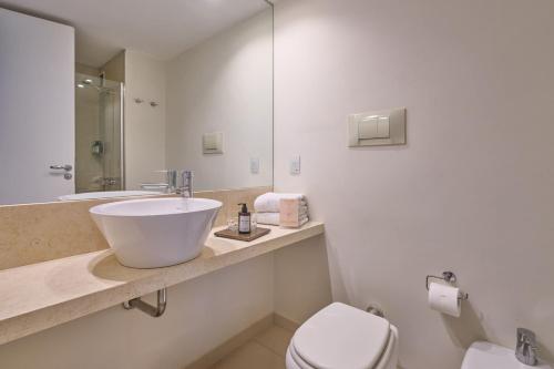 Habitación Familiar del hotel Almarena Madero Urbano. Foto 1