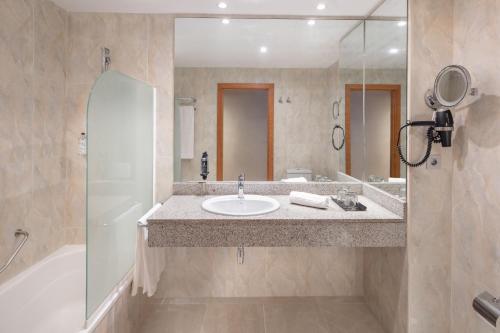 Habitación Doble Estándar del hotel Tabaiba Princess. Foto 5