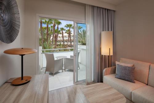 Habitación Doble Estándar - 1 o 2 camas del hotel Tabaiba Princess. Foto 3