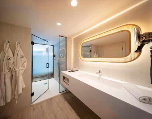 Suite Junior del hotel Tabaiba Princess. Foto 4