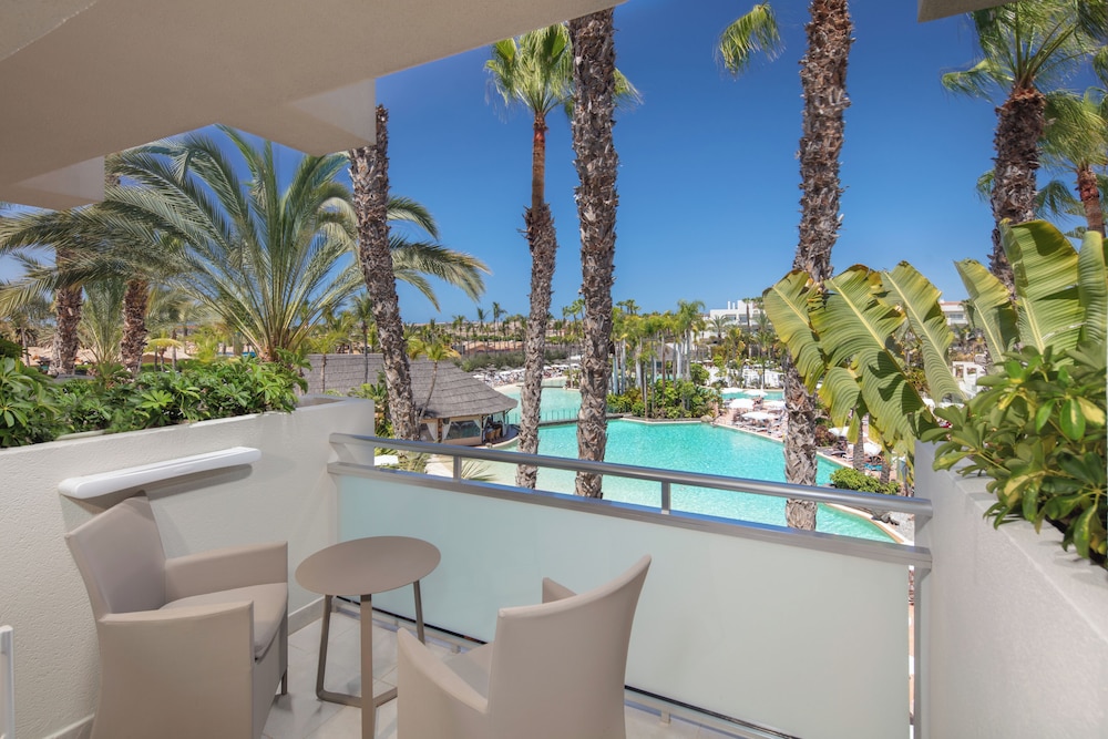 Habitación estándar doble del hotel Tabaiba Princess. Foto 3