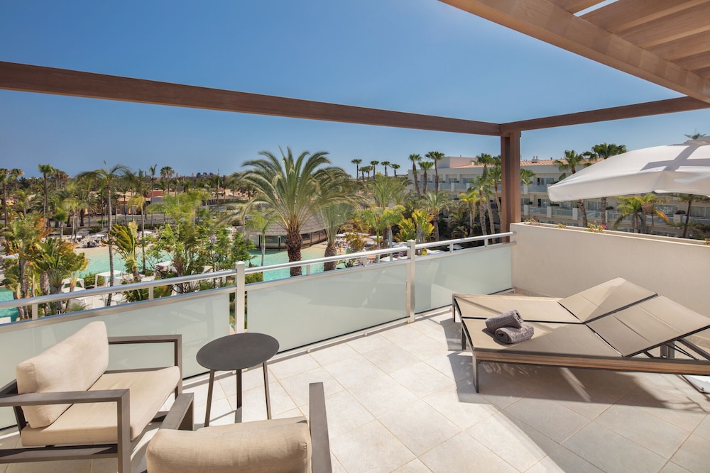 Suite del hotel Tabaiba Princess. Foto 4