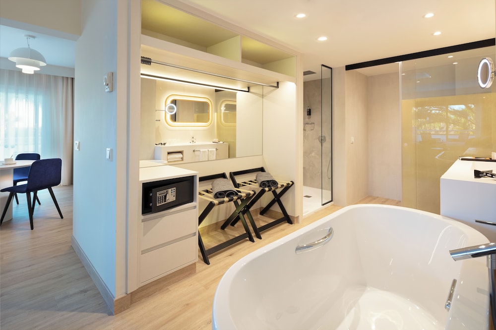 Suite del hotel Tabaiba Princess. Foto 5