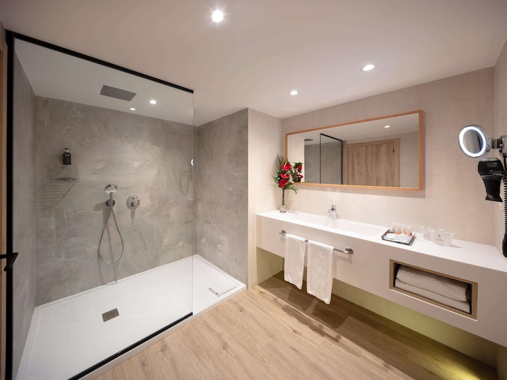 Suite del hotel Tabaiba Princess. Foto 6