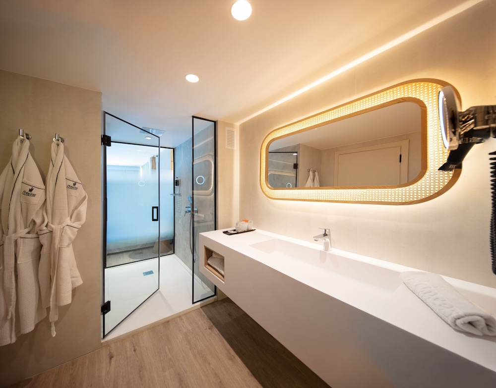 Suite junior del hotel Tabaiba Princess. Foto 4