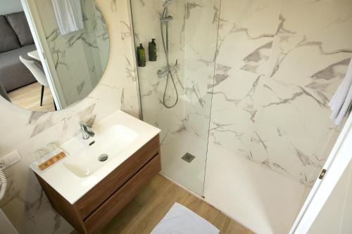 Habitación Doble Estándar del hotel Muthu La Perla Tenerife