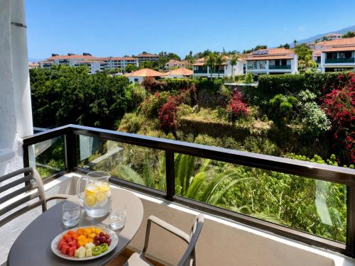 Executive con vistas al jardín del hotel Muthu La Perla Tenerife. Foto 1