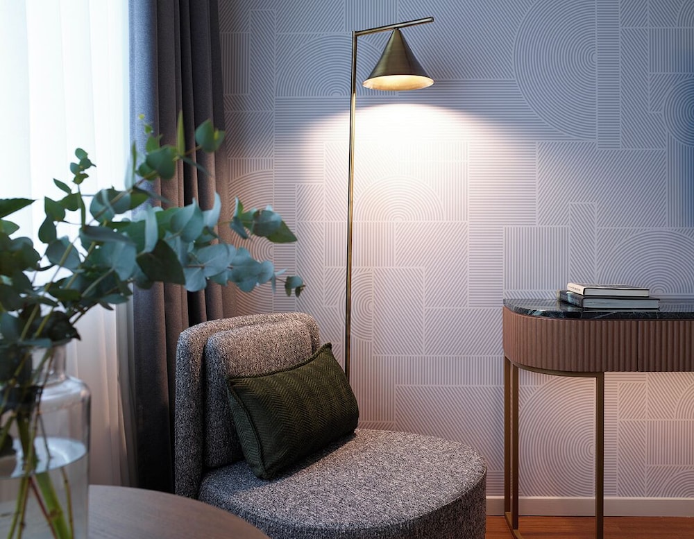 Premier Room Fully Renovated del hotel Titania. Foto 1