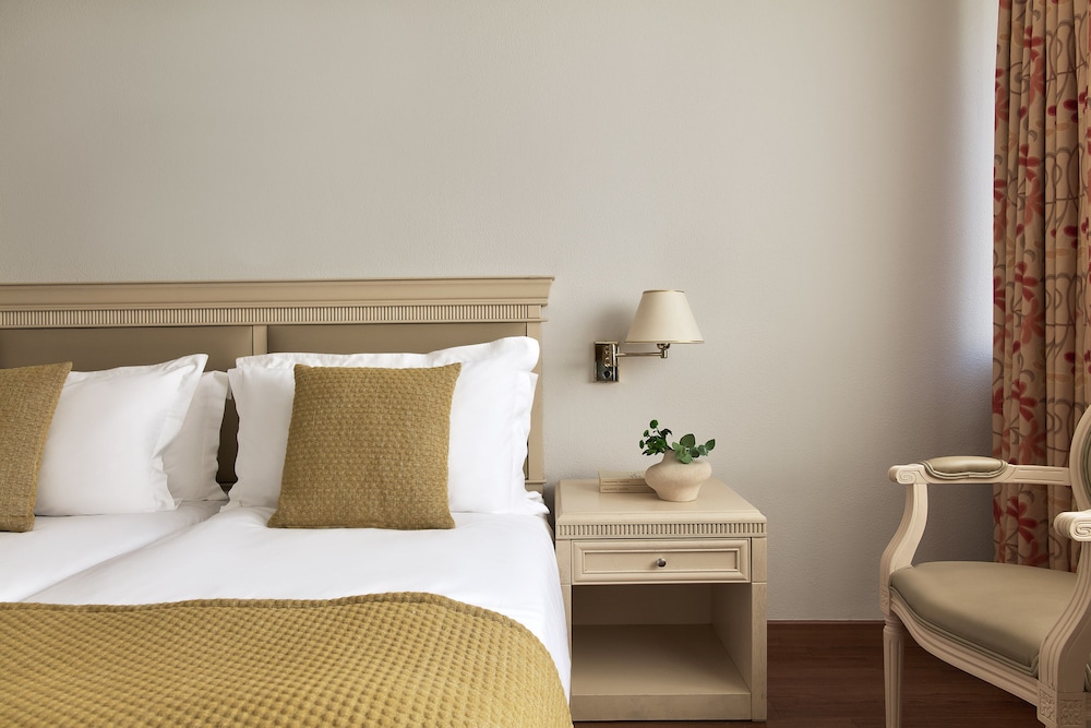 Standard Room del hotel Titania. Foto 4