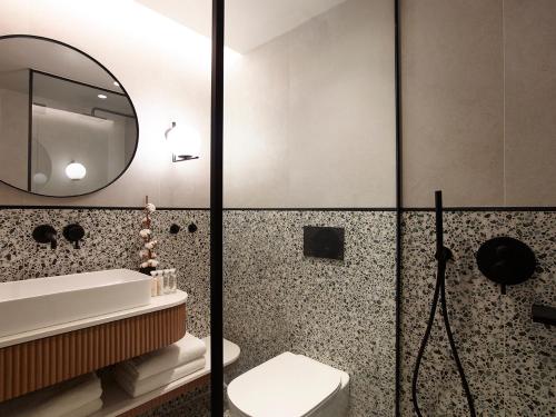 Habitación Premier del hotel Titania. Foto 5