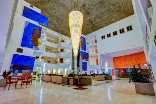 Habitación Doble con 2 camas del hotel SBH Costa Calma Beach Resort. Foto 2