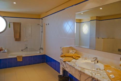 Habitación Individual del hotel SBH Costa Calma Beach Resort. Foto 1