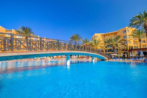 Habitación Individual del hotel SBH Costa Calma Beach Resort. Foto 3