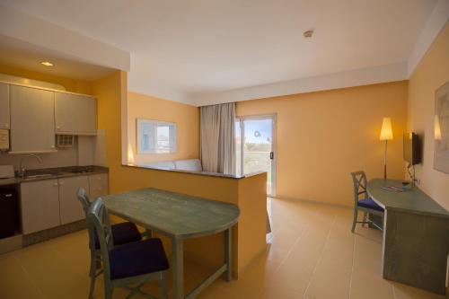 Apartamento de 1 dormitorio del hotel SBH Costa Calma Beach Resort. Foto 5