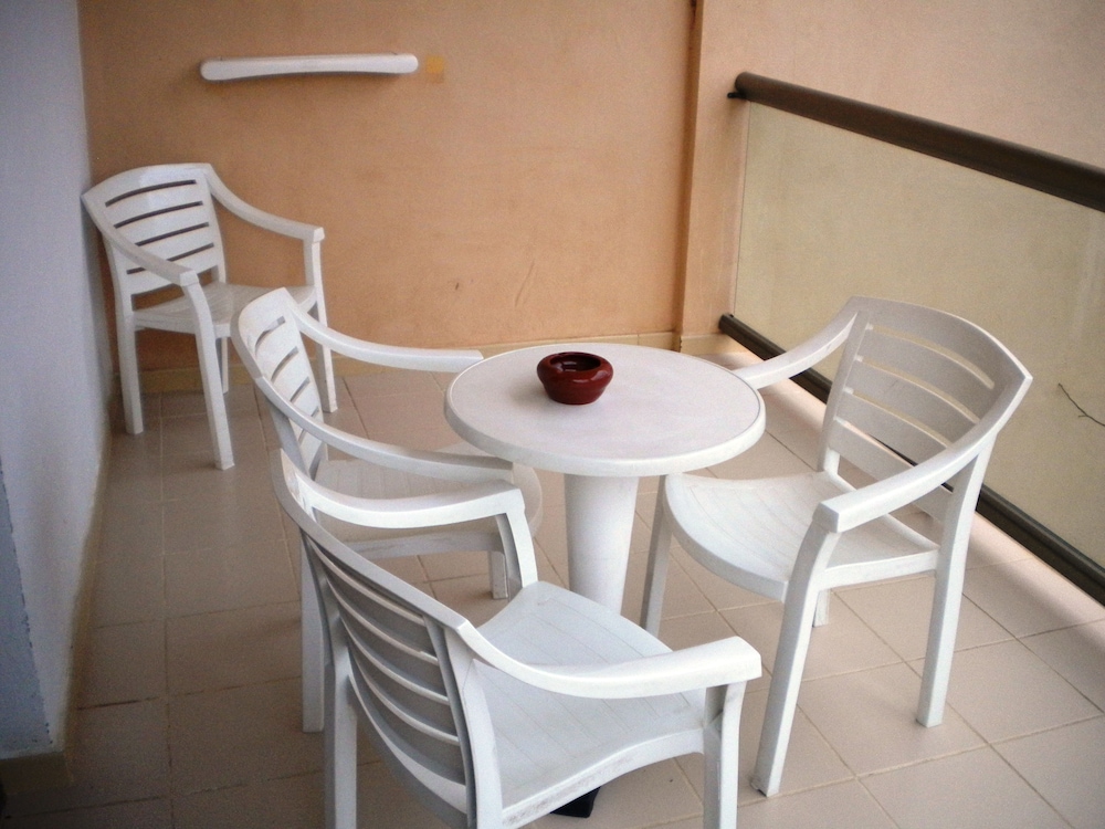 Habitación estándar doble del hotel SBH Costa Calma Beach Resort. Foto 2