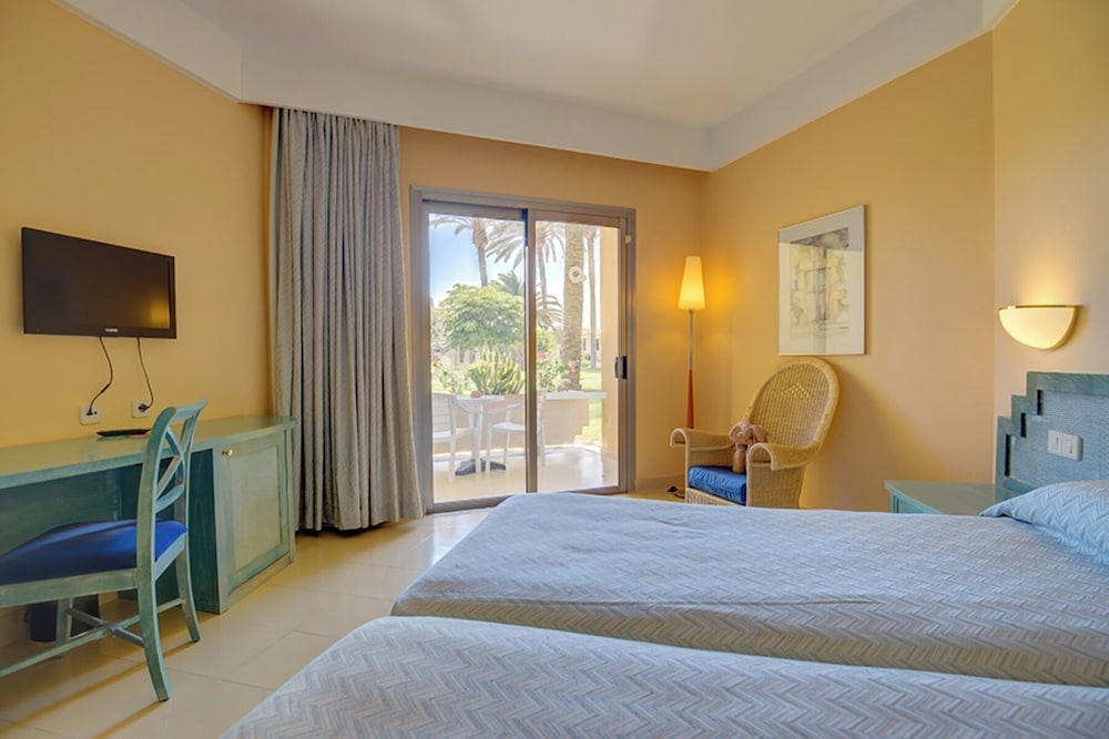 Habitación doble del hotel SBH Costa Calma Beach Resort. Foto 2
