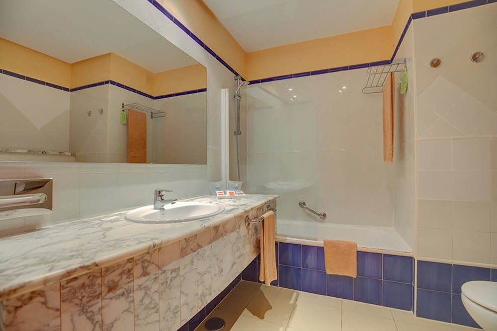 Habitación doble del hotel SBH Costa Calma Beach Resort. Foto 4