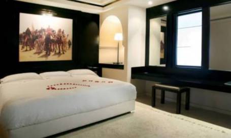 Suite Ouarzazi del hotel Les Jardins De La Koutoubia