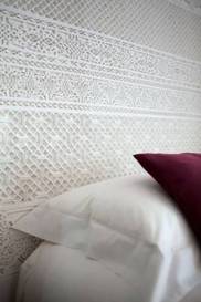 Suite Koutoubia del hotel Les Jardins De La Koutoubia. Foto 1