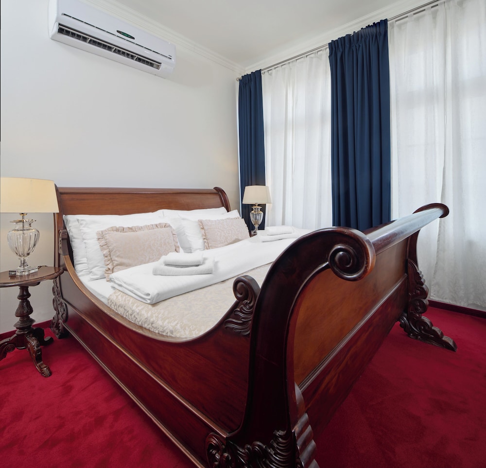 Suite Confort, 1 habitación del hotel Bologna. Foto 1