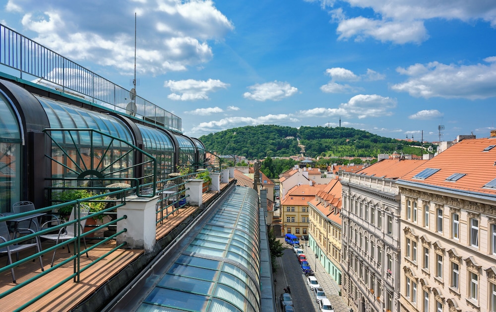 Suite Confort, 1 habitación del hotel Bologna. Foto 4