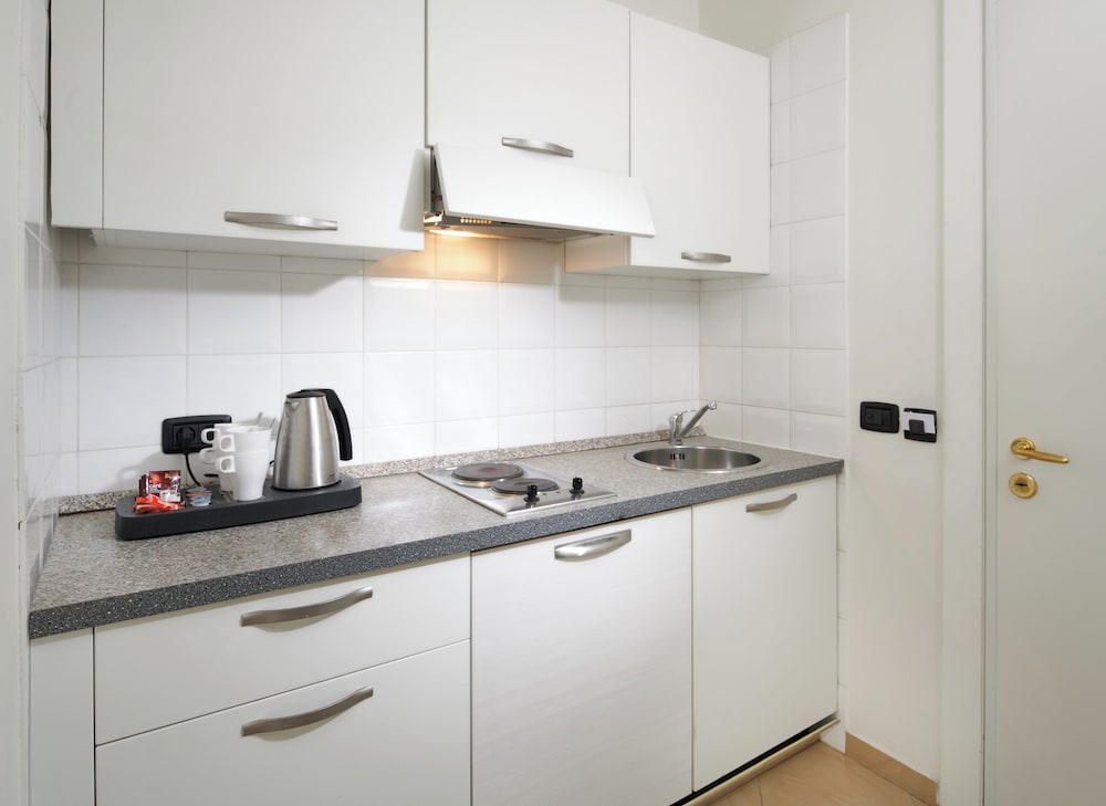 Habitación clásica (6 People) del hotel Bologna. Foto 2