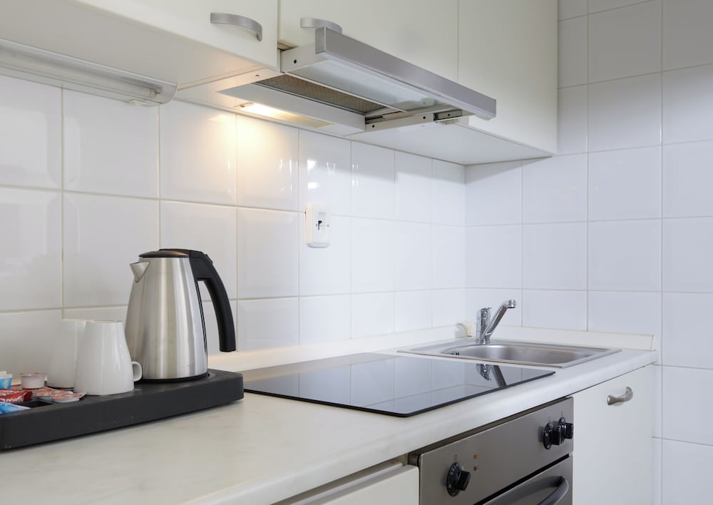 Habitación cuádruple del hotel Bologna. Foto 4