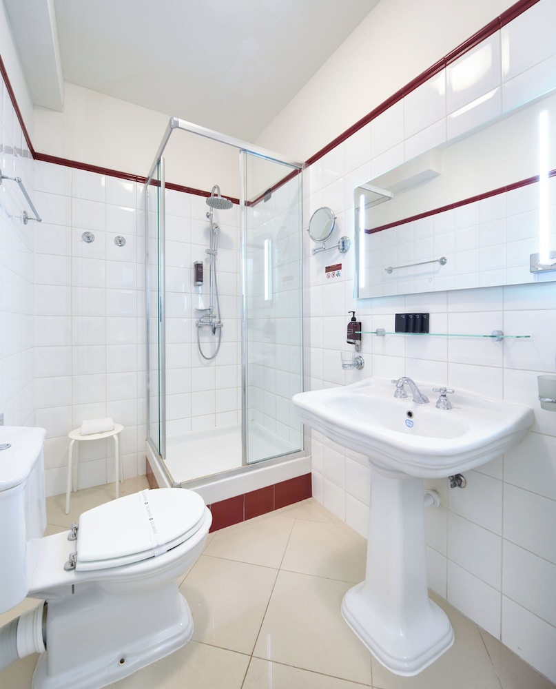 Habitación familiar (3 - 4 people) del hotel Bologna. Foto 3