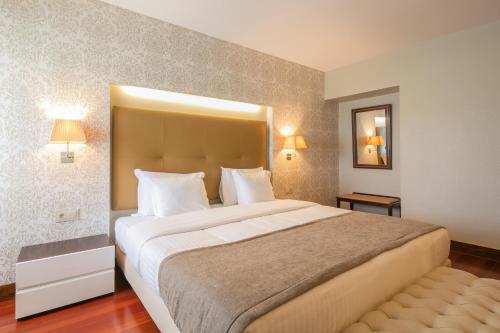 Suite Junior del hotel Forte De São Francisco