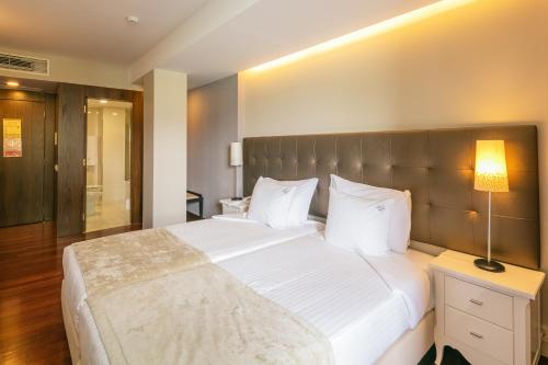Habitación Doble Premium - 2 camas del hotel Forte De São Francisco. Foto 5